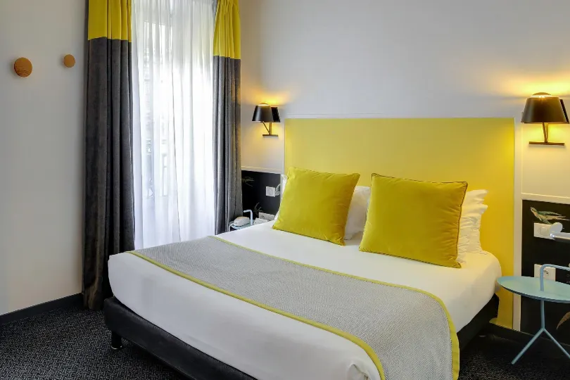 Hotel George - Astotel