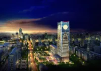 Suzhou Marriott Hotel