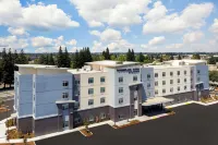 TownePlace Suites Sacramento Rancho Cordova