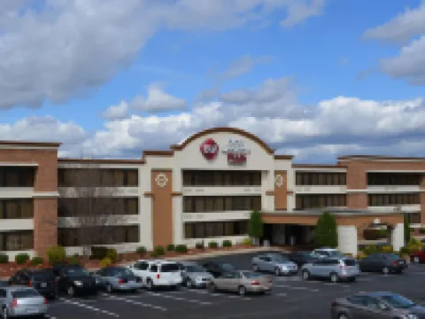 SureStay by Best Western Charlotte Matthews Hotels in Charlotte