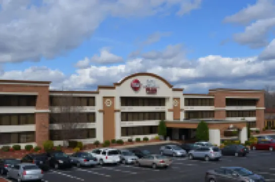 SureStay by Best Western Charlotte Matthews Hotels in 