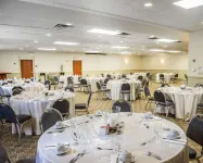 Comfort Inn & Suites Thousand Islands Harbour District - breakfast