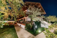 Hotel Alpensonne - spa