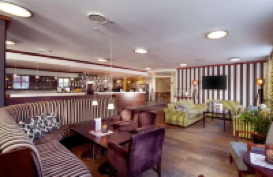 Home Hotel Atlantic