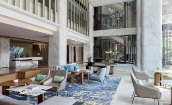 Courtyard by Marriott Shenzhen Northwest