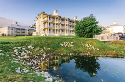 Holiday Inn Club Vacations Oak N' Spruce Resort