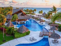 Excellence Riviera Cancun All Inclusive - Adults Only - spa