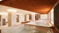 Phoenix Hotel Pyeongchang - spa