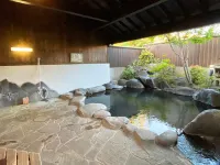 Yufuin Onsen Hasuwa Inn Hotels in Yufu