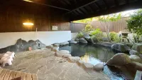 Yufuin Onsen Hasuwa Inn Hotels in Yufu