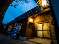 We Home Stay Kawagoe Matoba Hotel dekat Senba Toshogu