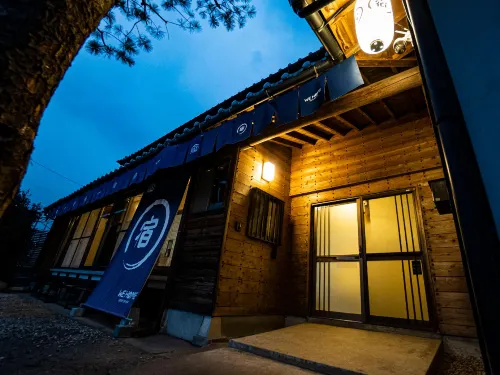 WE HOME STAY 川越的場 川越市住宿飯店