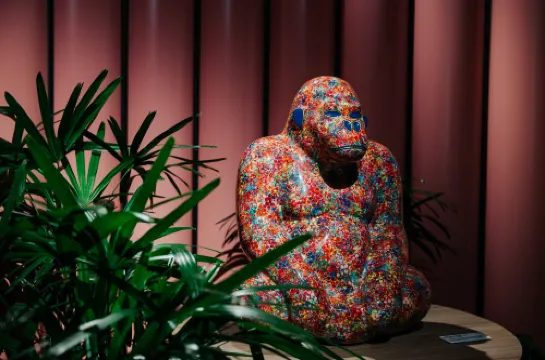 Ovolo Brisbane Fortitude Valley, a Wyndham Hotel Photos