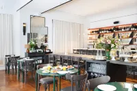 Alberto by Isrotel Design - servizio colazione
