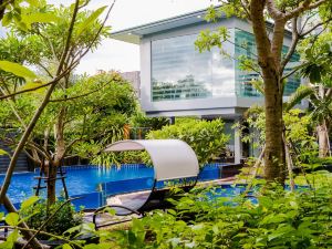 Nice Residence Hotel Huahin