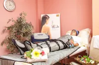 Hotel Bankya Palace - spa
