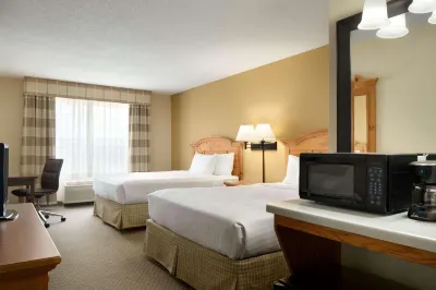 Country Inn & Suites by Radisson, Grinnell, IA