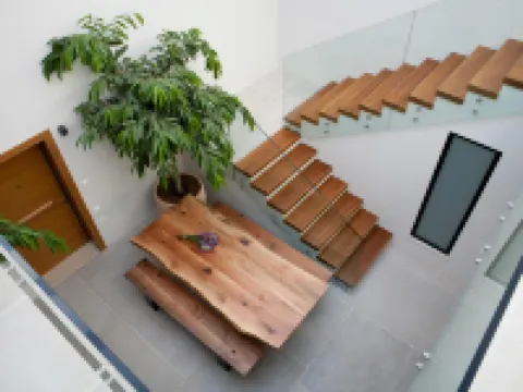 Aethrion Boutique Homes Hotels in Daratso