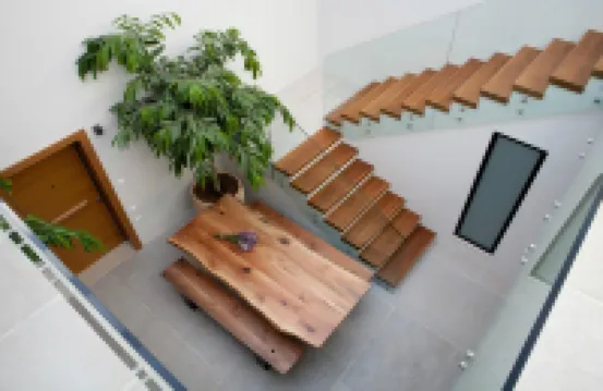 Aethrion Boutique Homes