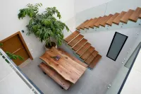 Aethrion Boutique Homes Hotels in Daratso
