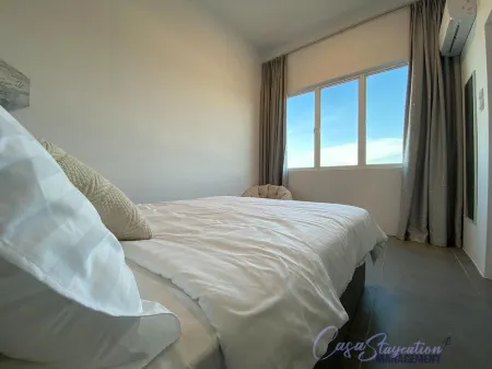 Casa le Zen (12) Отели рядом с достопримечательностью «Таньюнг Ру»