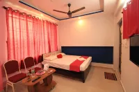 Sri Sathiya Sai Residency Hotels in 