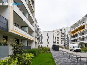 RentPlanet - Apartament Długa