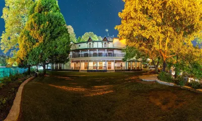 歡迎阿什戴爾傳統經典 Governor's House Raj Bhawan附近的飯店