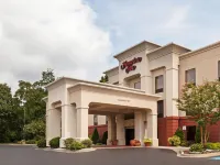 Hampton Inn Elkton - Wifi
