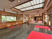 Hotel Marusansou Hotels in Chikuma