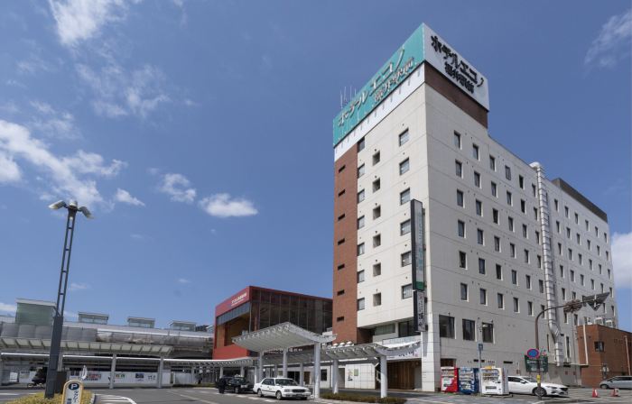 Hotel Econo Fukui Station