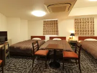 Kurashiki Station Hotel Hotels in Soja