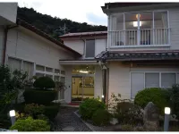 Hotel Oki Hotels in Nishinoshima