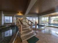 Awakan - Hot Springs