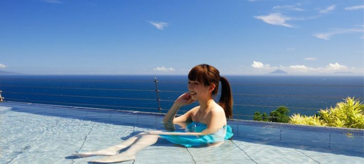 Atagawa Prince Hotel Hotels in Kamo District