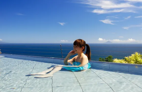 熱川王子大酒店