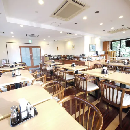 Hotel Route-Inn Tsu Ekiminami -Kokudo23gou-