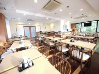 露櫻飯店津站南　國道23號店 - 早餐