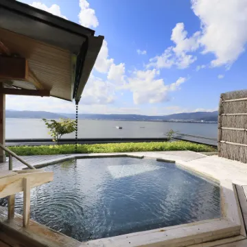 朱白 鄰近溫泉寺的酒店