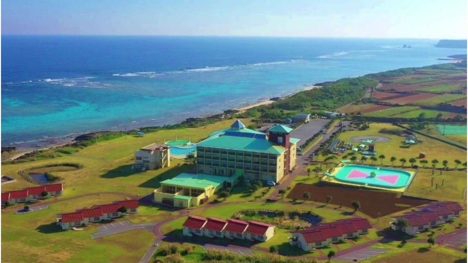 AJ Resort Island Ikeijima
