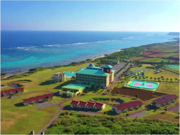 AJ Resort Island Ikeijima