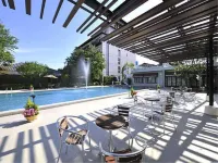 Hotel Fuji - Pool
