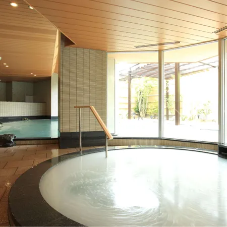 Hotel Wellseason Hamanako