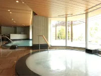 Hotel Wellseason Hamanako - Hot Springs