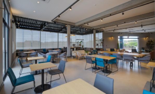 Slaviero Ponta Grossa - Housity