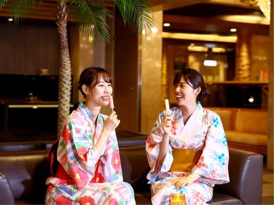 その他 鬼怒川観光ホテルの写真