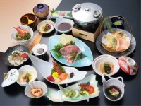 Kaiyoukaku Hotels in Gamagori