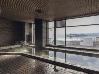 Matsue New Urban Hotel Annex Hotels in Matsue