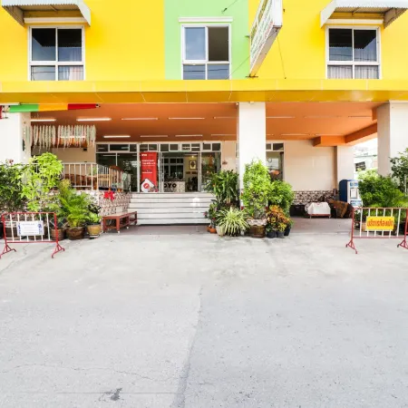 Thitikorn Grandview