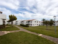 Son Bou Gardens 3 Dorm